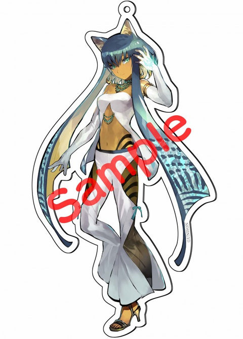 『GHOST CONCERT』アクリルスタンドL/クレオパトラ7世フィロパトル