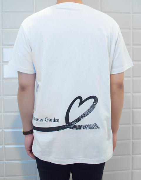 Elements Garden Tシャツ