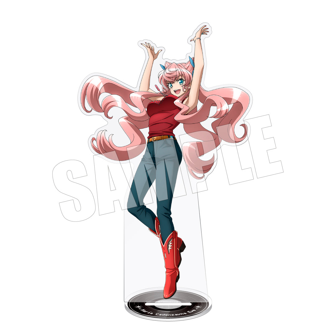 C108限定 アクリルスタンド 80's – ARIA e store
