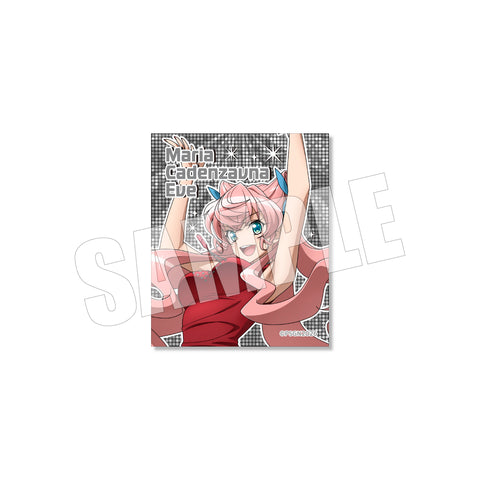 C108限定 ステッカー 80's